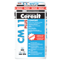 ADEZIV CERESIT CM 11 PLUS 27.5KG