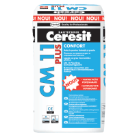 ADEZIV CERESIT CM 11 PLUS 27.5KG