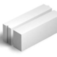 B.C.A. YTONG 600x125x200